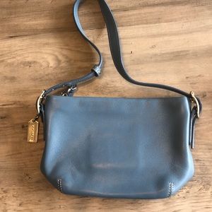Small coach purse
